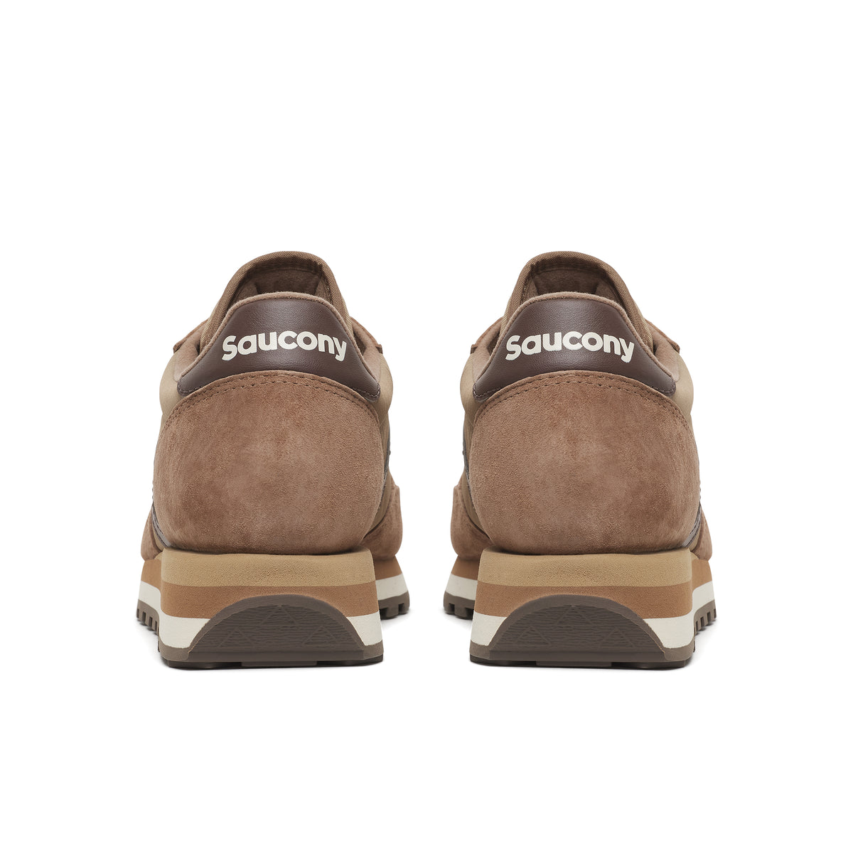 JAZZ TRIPLE - SCARPE S101491 -1006 SAUCONY 