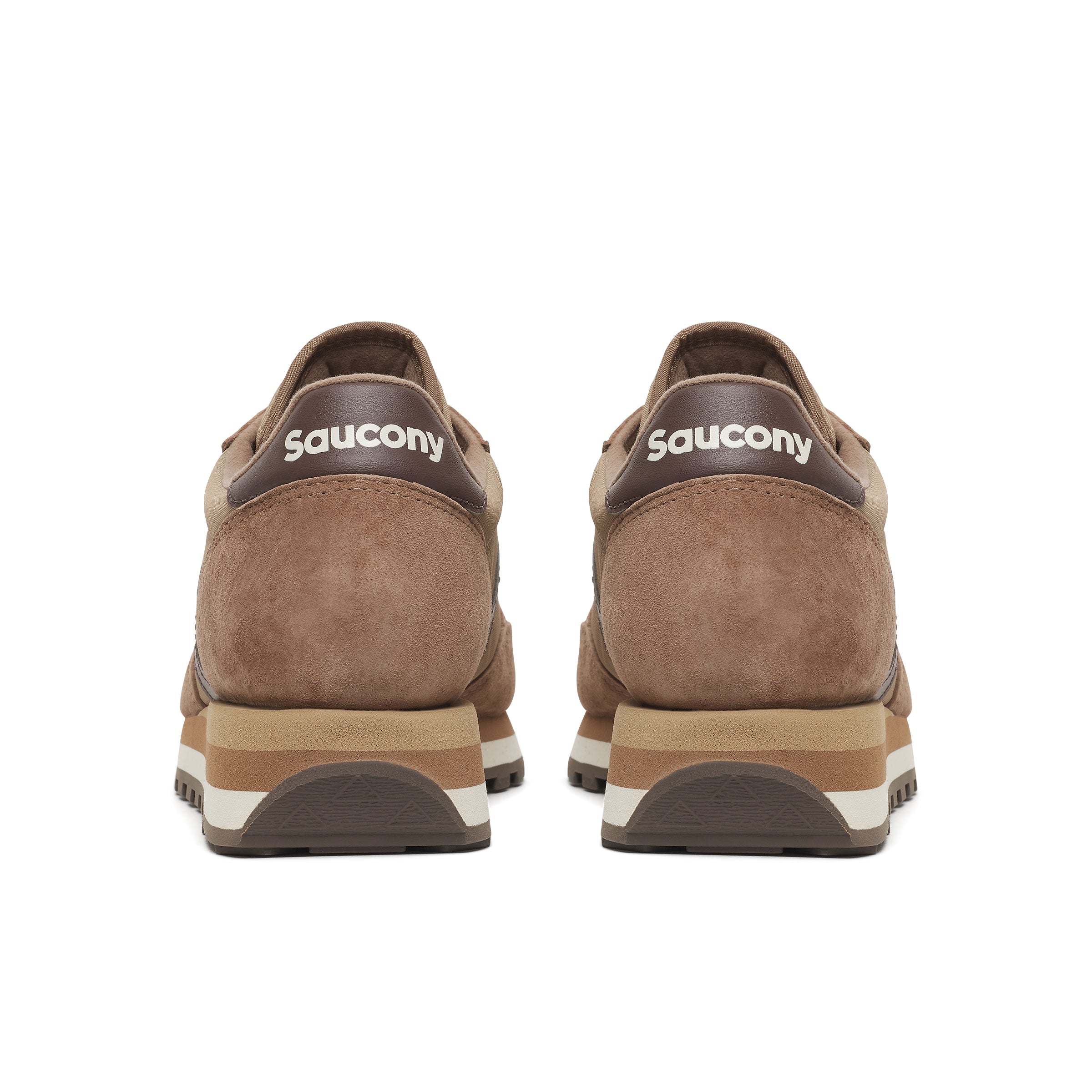 JAZZ TRIPLE - SCARPE S101491 -1006 SAUCONY 