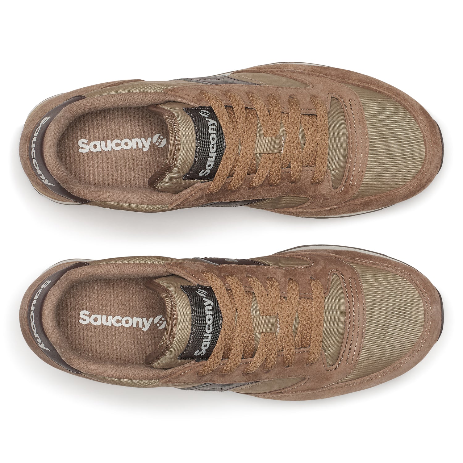 JAZZ TRIPLE - SCARPE S101491 -1006 SAUCONY 