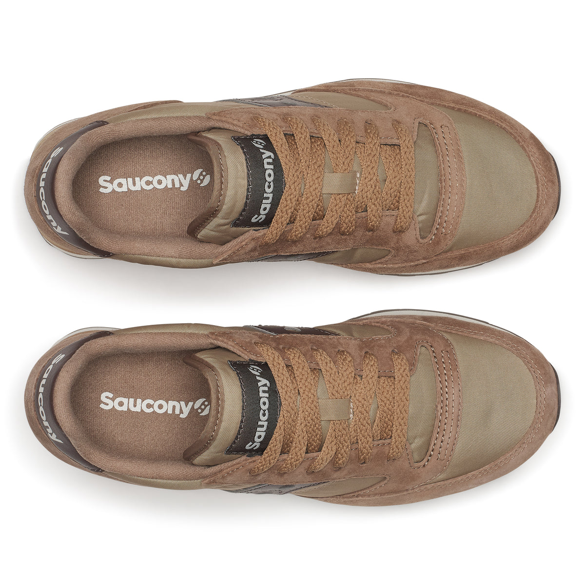 JAZZ TRIPLE - SCARPE S101491 -1006 SAUCONY 