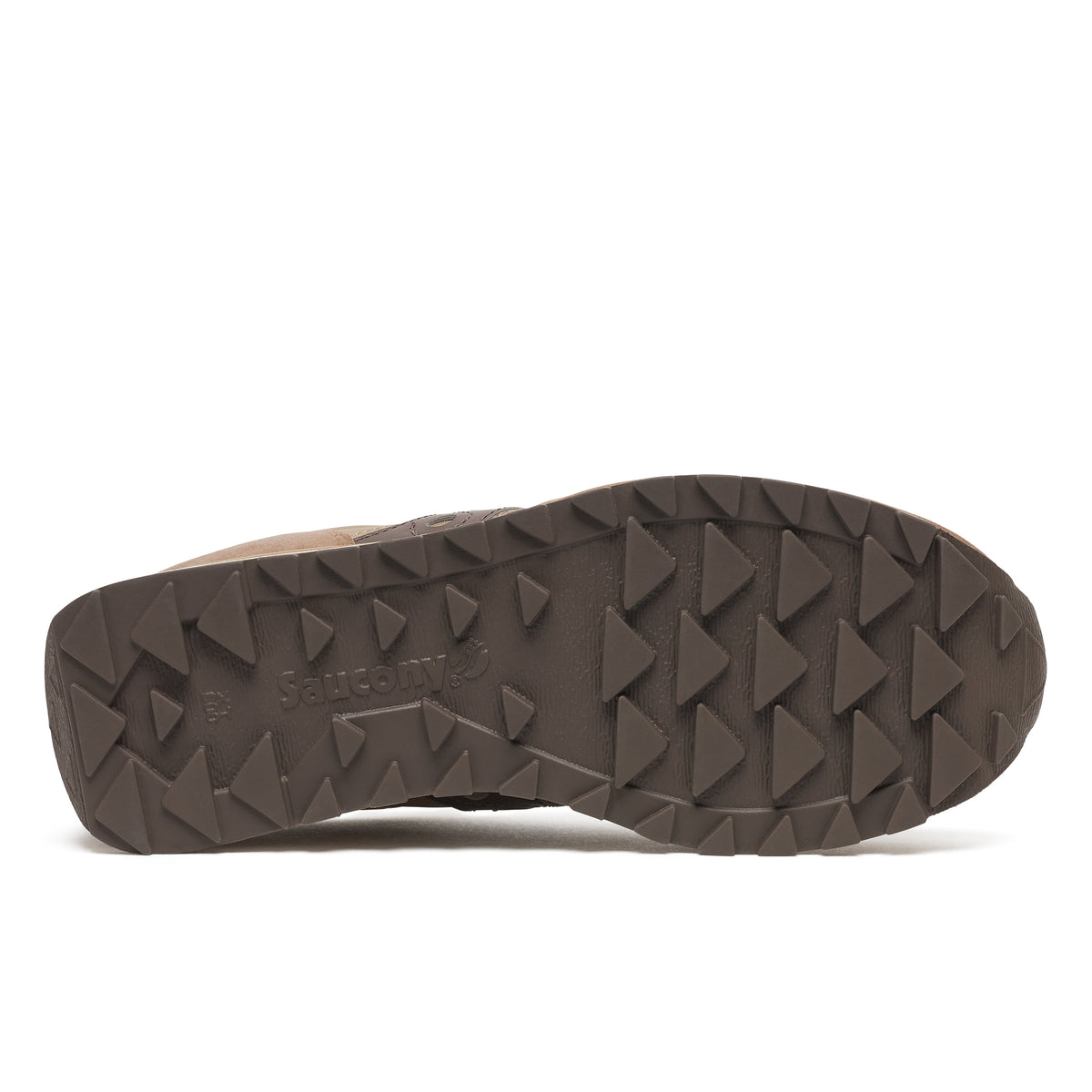 JAZZ TRIPLE - SCARPE S101491 -1006 SAUCONY 