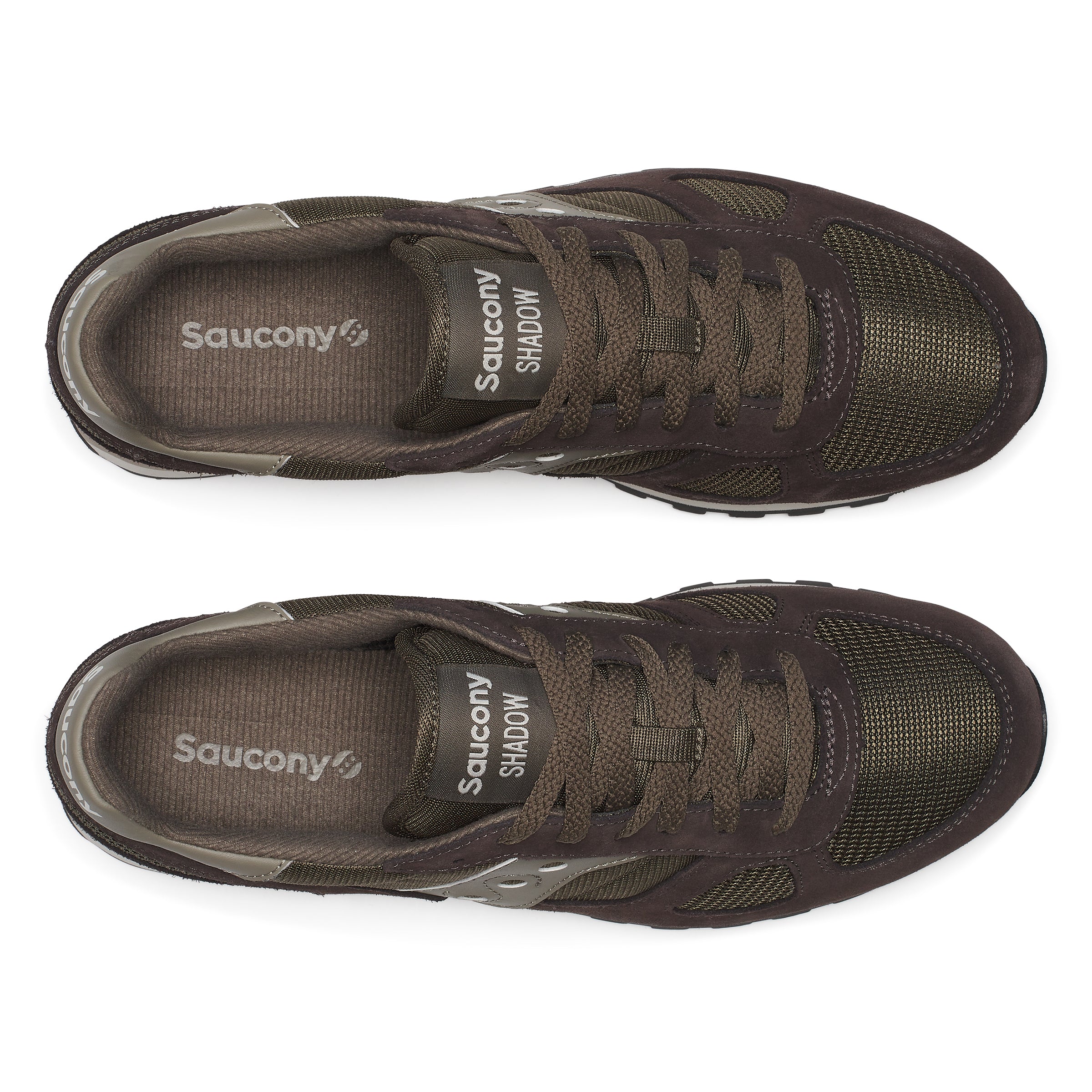 SHADOW ORIGINAL - SCARPE S2108 -885 SAUCONY 