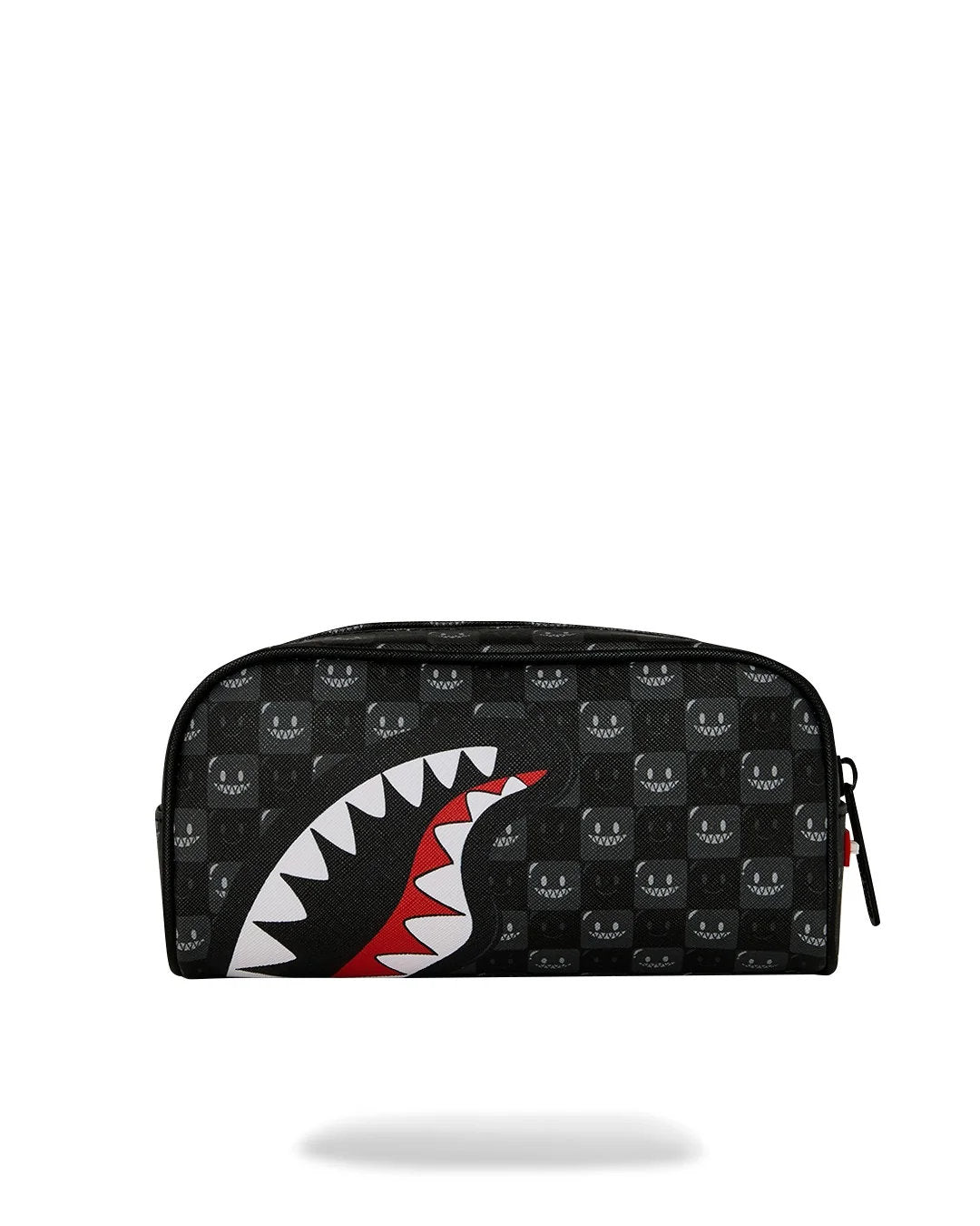 SHARKS IN PARIS WTF BUBBLY BLACK CHECK - ASTUCCIO 910B9316NSZ . SPRAYGROUND 