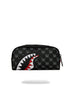 SHARKS IN PARIS WTF BUBBLY BLACK CHECK - ASTUCCIO 910B9316NSZ . SPRAYGROUND 