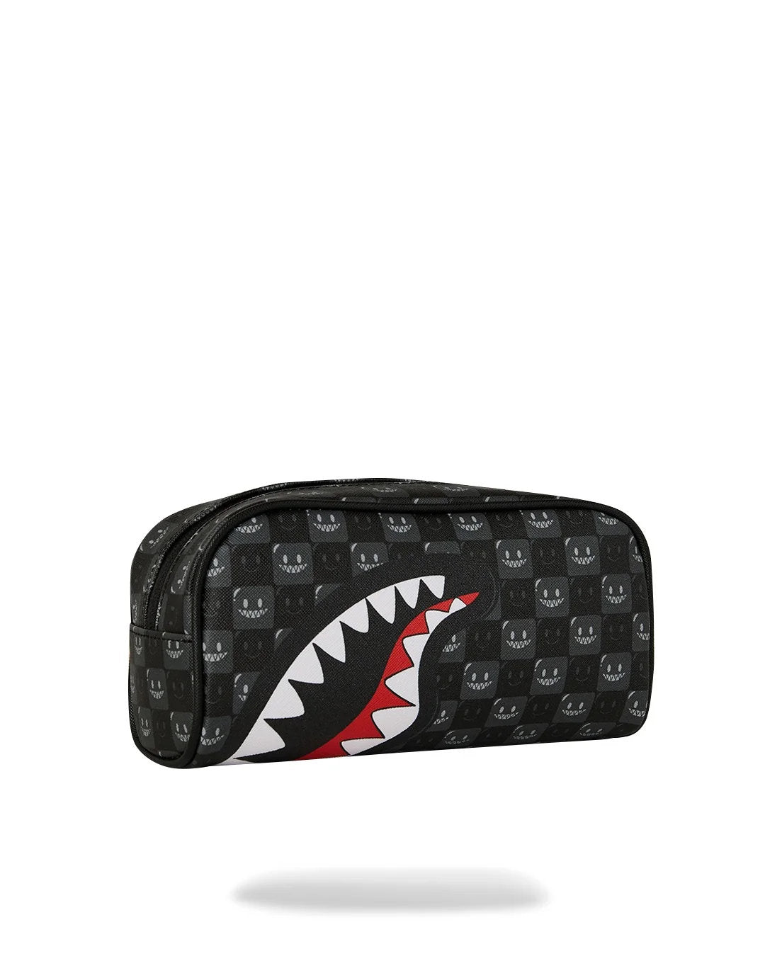 SHARKS IN PARIS WTF BUBBLY BLACK CHECK - ASTUCCIO 910B9316NSZ . SPRAYGROUND 