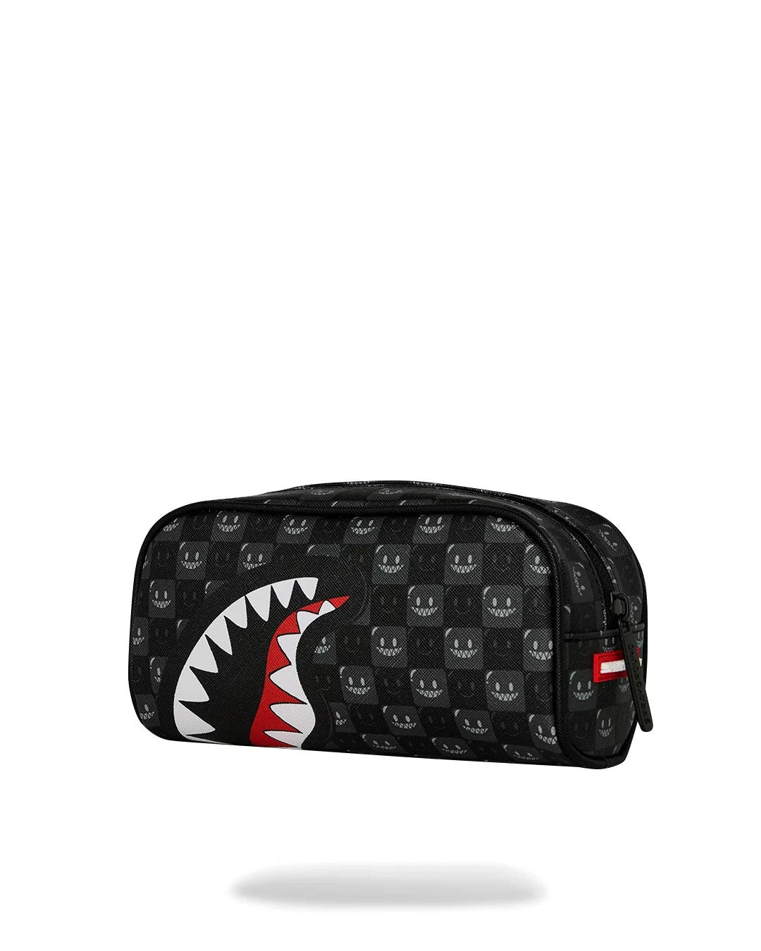 SHARKS IN PARIS WTF BUBBLY BLACK CHECK - ASTUCCIO 910B9316NSZ . SPRAYGROUND 