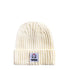 BIG FACE LOGO - BERRETTO TKCBK001 CRM TANUKI 