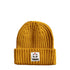 BIG FACE LOGO - BERRETTO TKCBK001 ORC TANUKI 