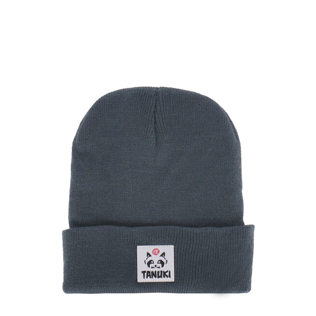 BIG FACE LOGO - BERRETTO TKCBS001 ANT TANUKI 