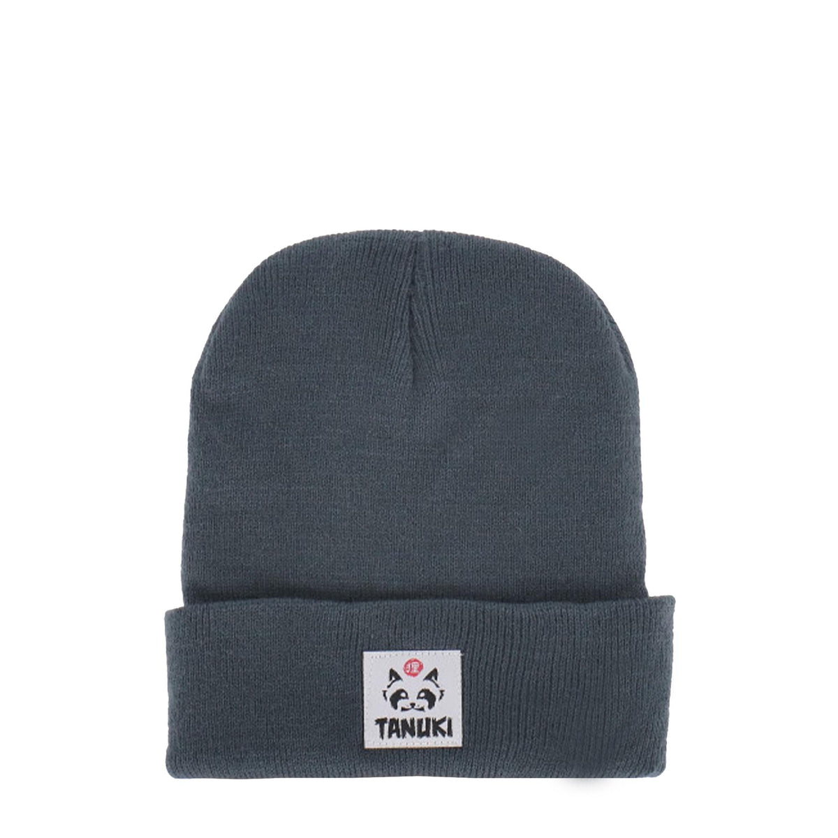 BIG FACE LOGO - BERRETTO TKCBS001 ANT TANUKI 