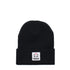 BIG FACE LOGO - BERRETTO TKCBS001 BLK TANUKI 