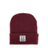 BIG FACE LOGO - BERRETTO TKCBS001 BUR TANUKI 