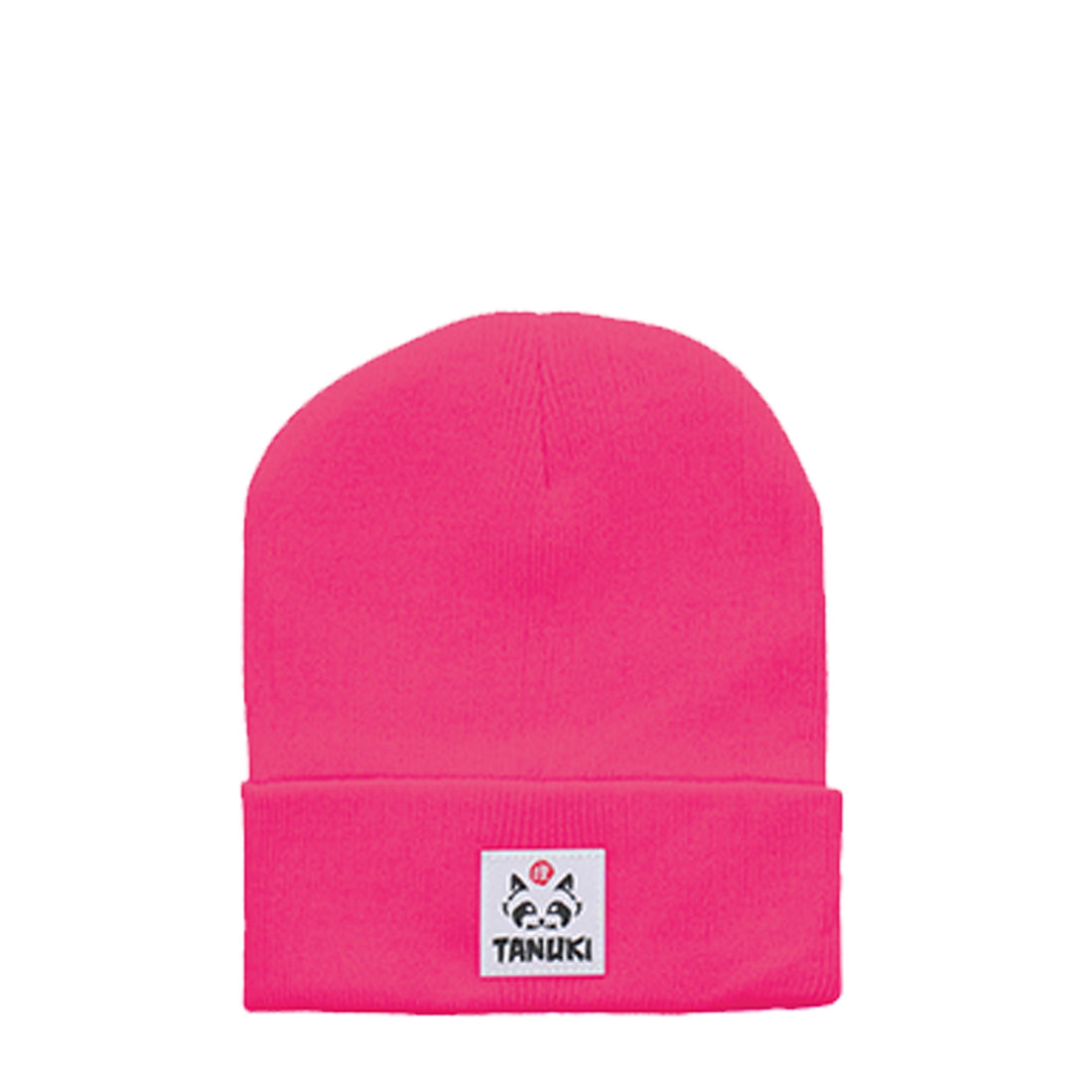 BIG FACE LOGO - BERRETTO TKCBS001 FXF TANUKI 
