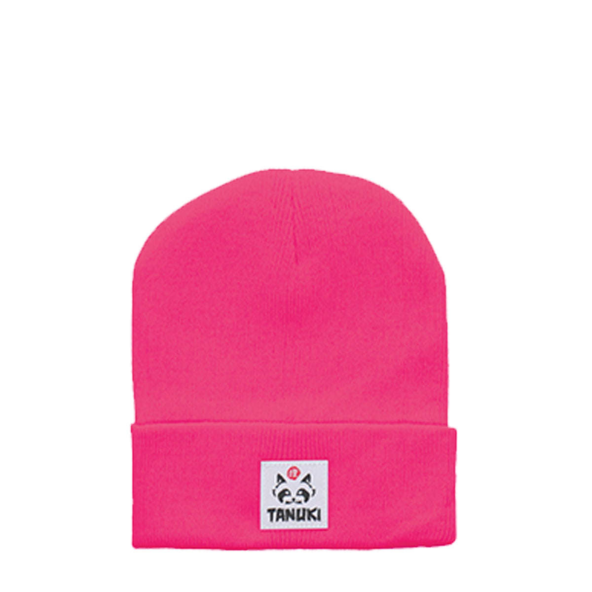 BIG FACE LOGO - BERRETTO TKCBS001 FXF TANUKI 