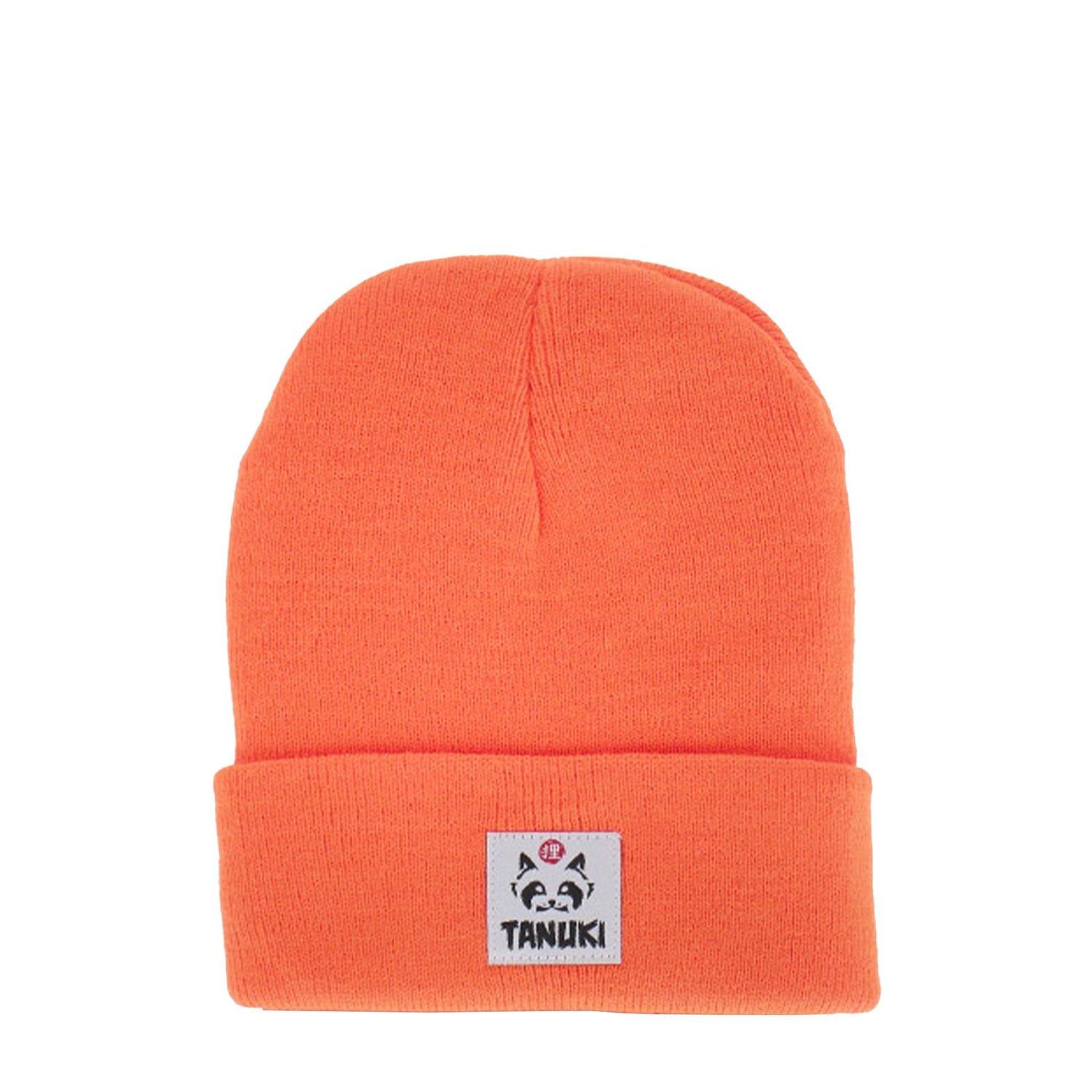 BIG FACE LOGO - BERRETTO TKCBS001 OGF TANUKI 