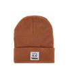 BIG FACE LOGO - BERRETTO