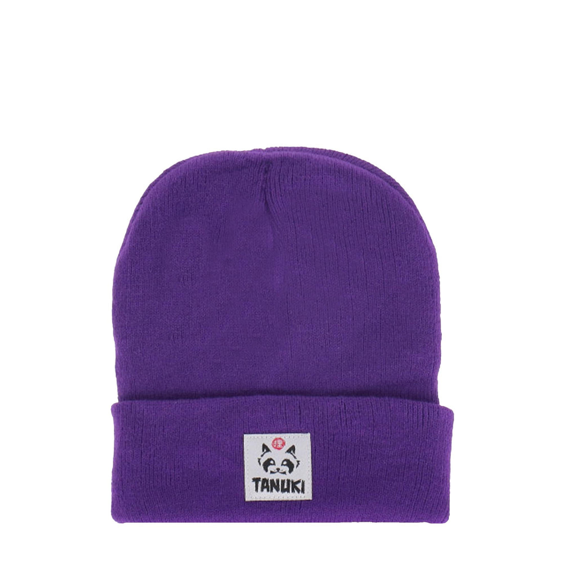 BIG FACE LOGO - BERRETTO TKCBS001 PRF TANUKI 