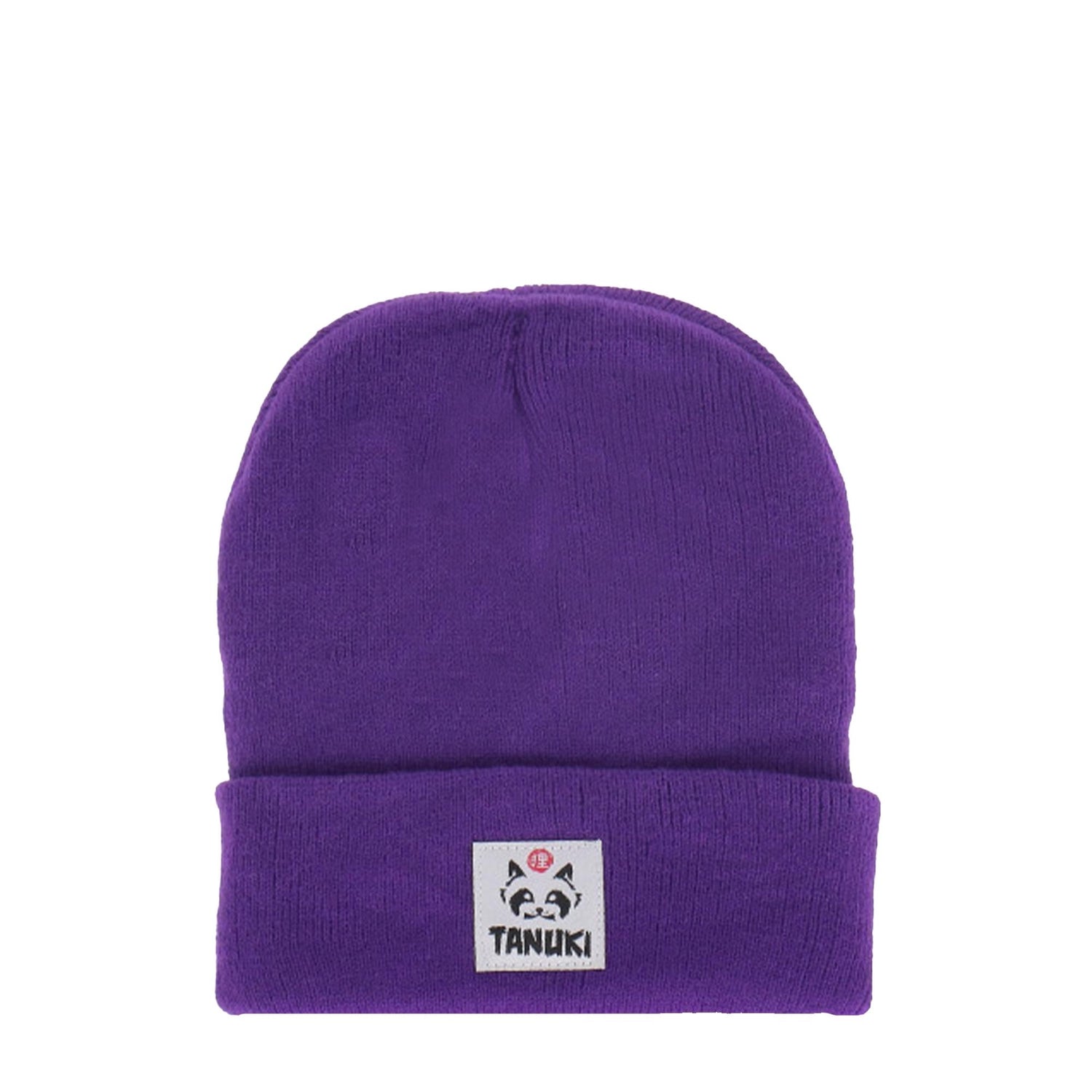 BIG FACE LOGO - BERRETTO TKCBS001 PRF TANUKI 