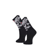 SAMURAI MASK - CALZE