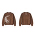 KOI - MAGLIA TKMGL010 OSB TANUKI 