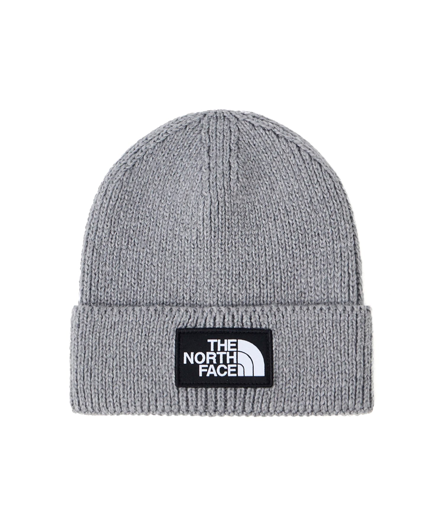 LOGO BOX CUFFED - BERRETTO NF0A8CHE DYY1 THE NORTH FACE 
