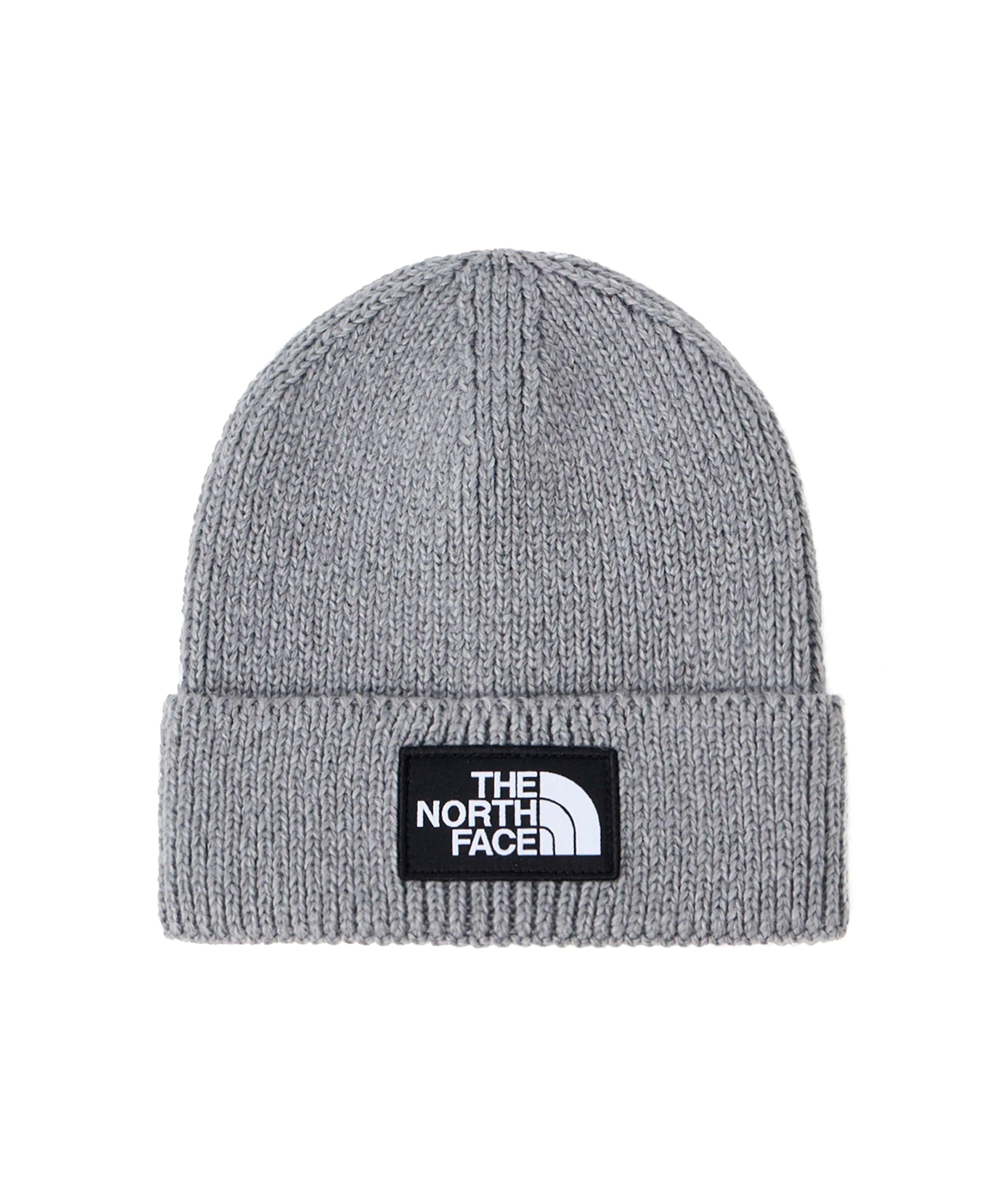 LOGO BOX CUFFED - BERRETTO NF0A8CHE DYY1 THE NORTH FACE 