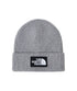 LOGO BOX CUFFED - BERRETTO NF0A8CHE DYY1 THE NORTH FACE 