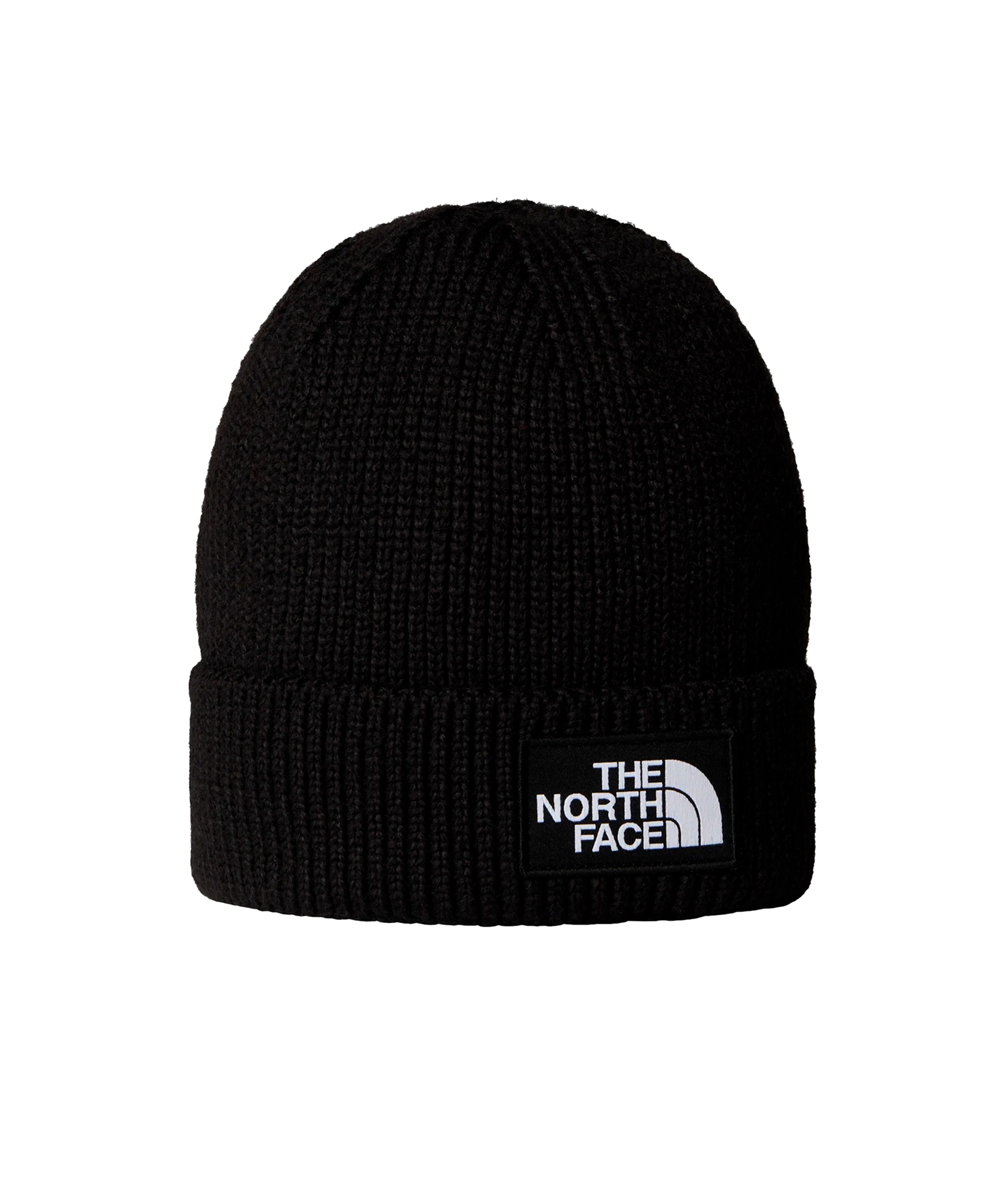 LOGO BOX CUFFED - BERRETTO NF0A8CHE JK31 THE NORTH FACE 