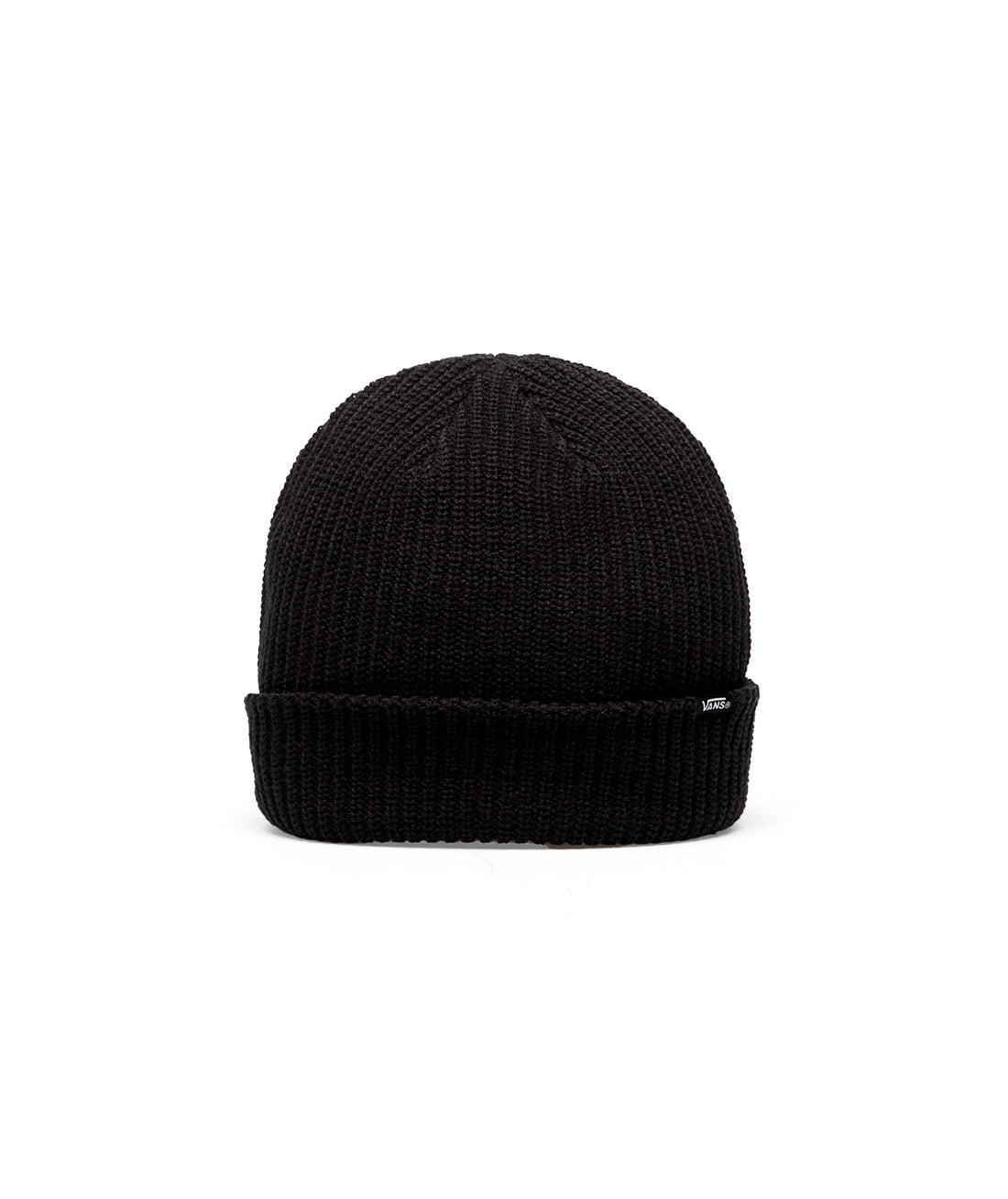 CORE BASIC CUFFIE - BERRETTO VN000QB4 BLK1 VANS 
