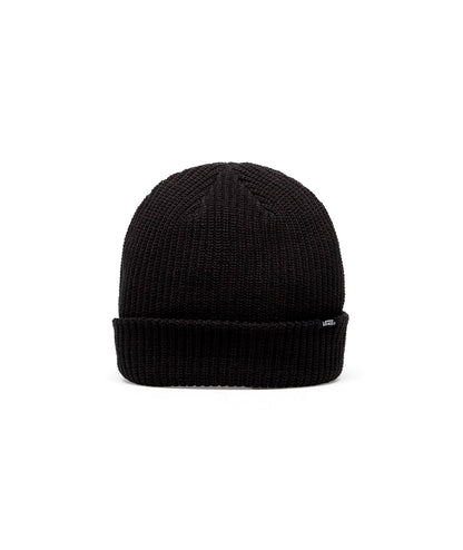 CORE BASIC CUFFIE - BERRETTO VN000QB4 BLK1 VANS 