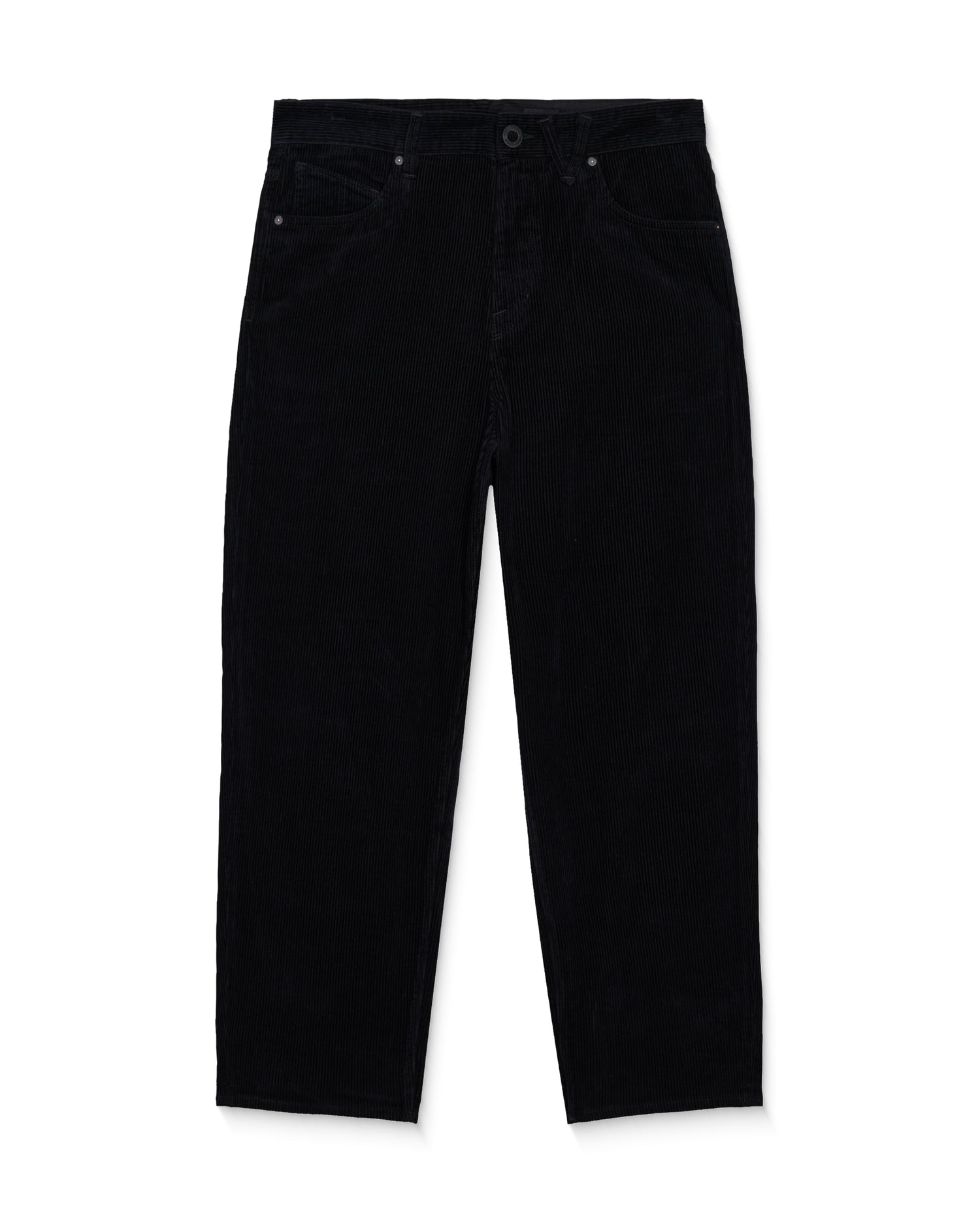  A1132602 _BLK VOLCOM 
