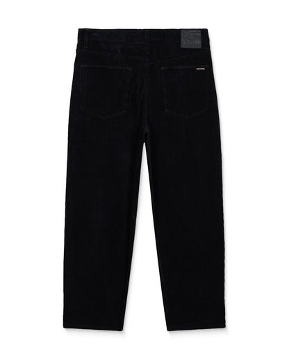  A1132602 _BLK VOLCOM 