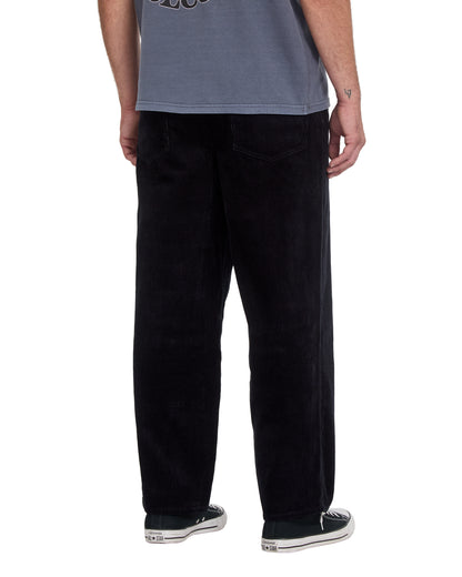  A1132602 _BLK VOLCOM 