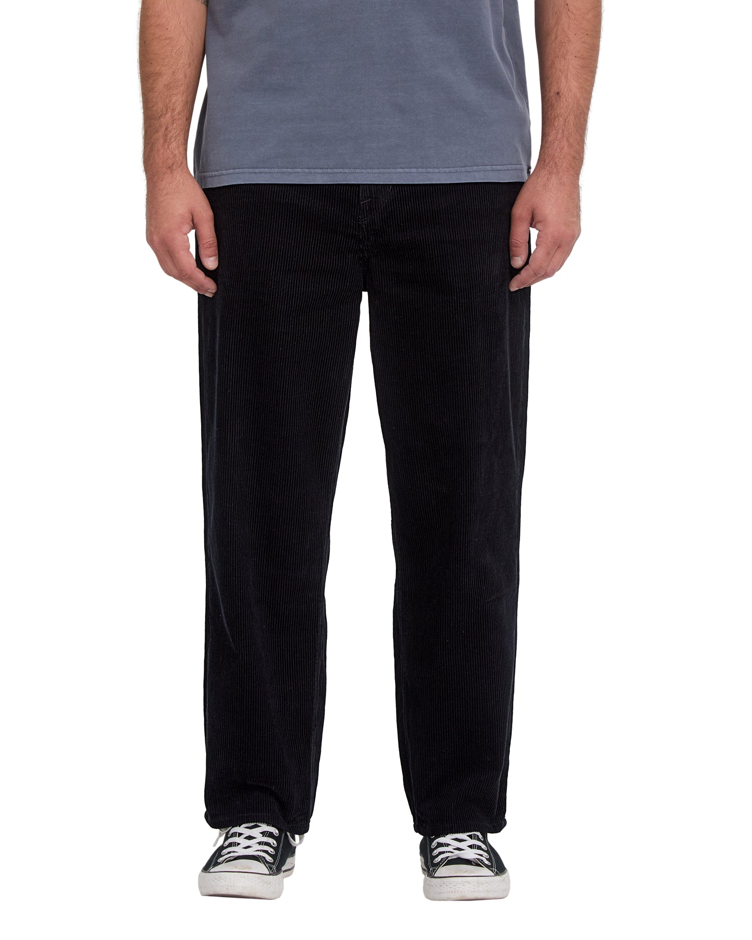  A1132602 _BLK VOLCOM 