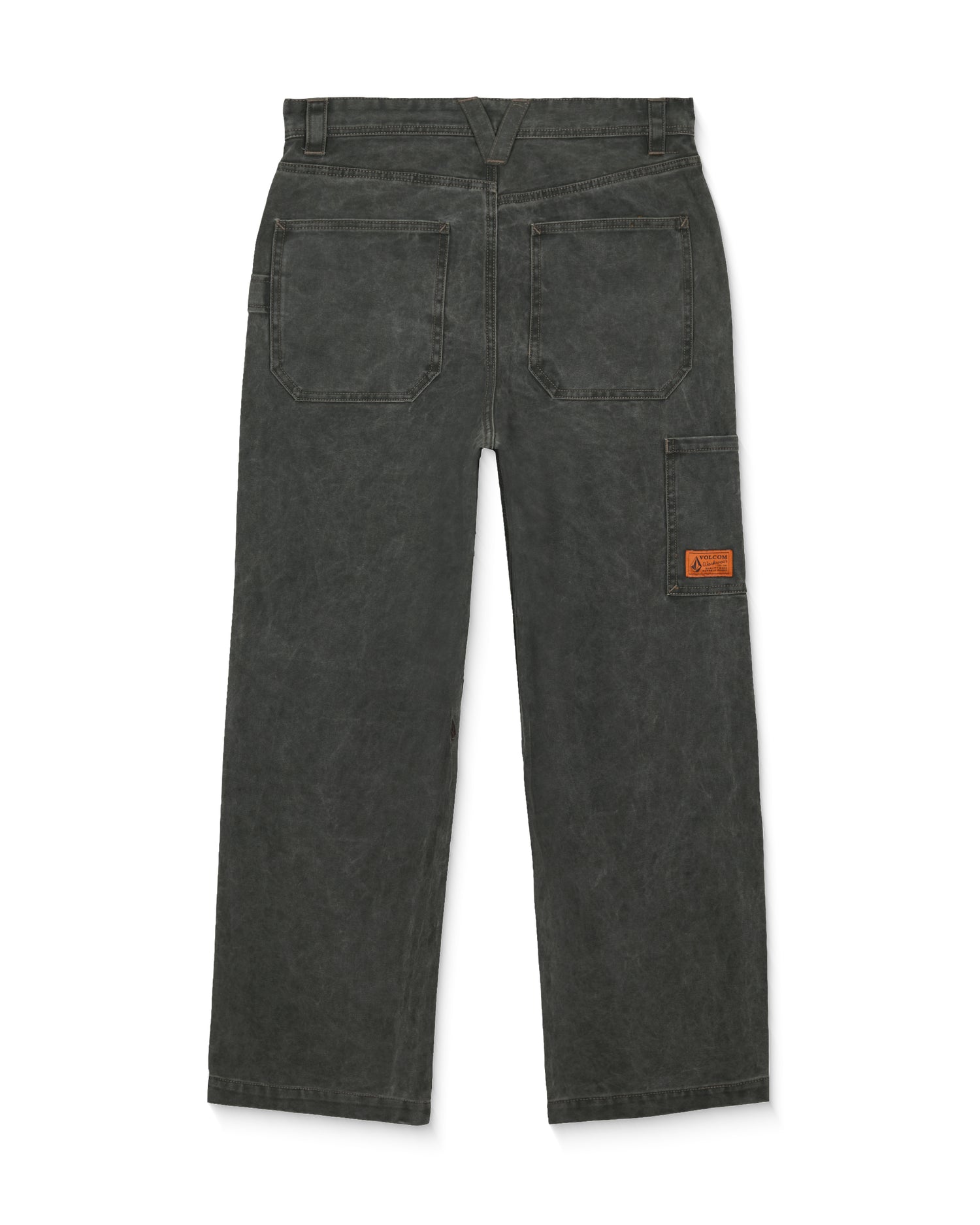  A1132604 _RIB VOLCOM 