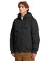  A1732601 _BLK VOLCOM 