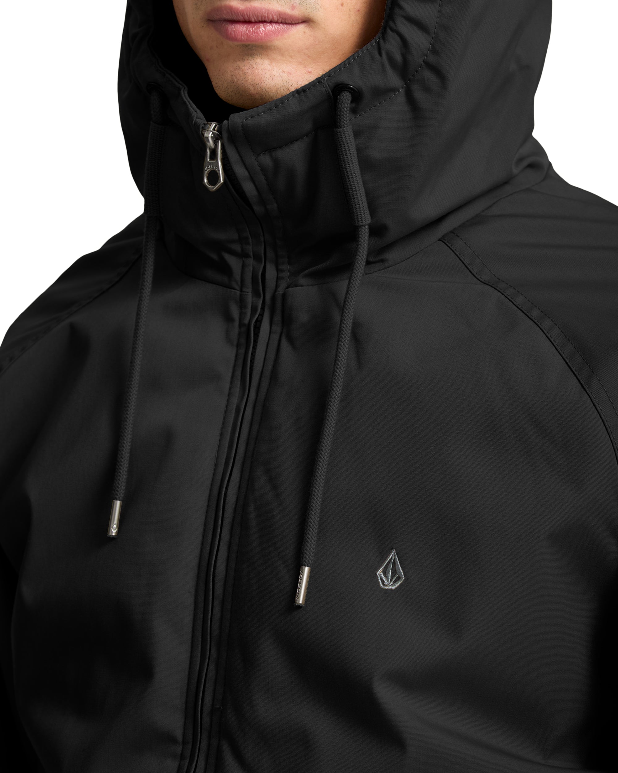  A1732601 _BLK VOLCOM 