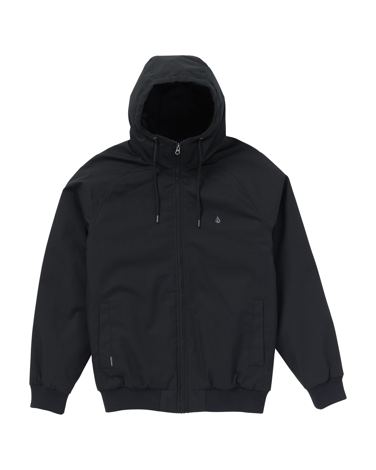  A1732601 _BLK VOLCOM 