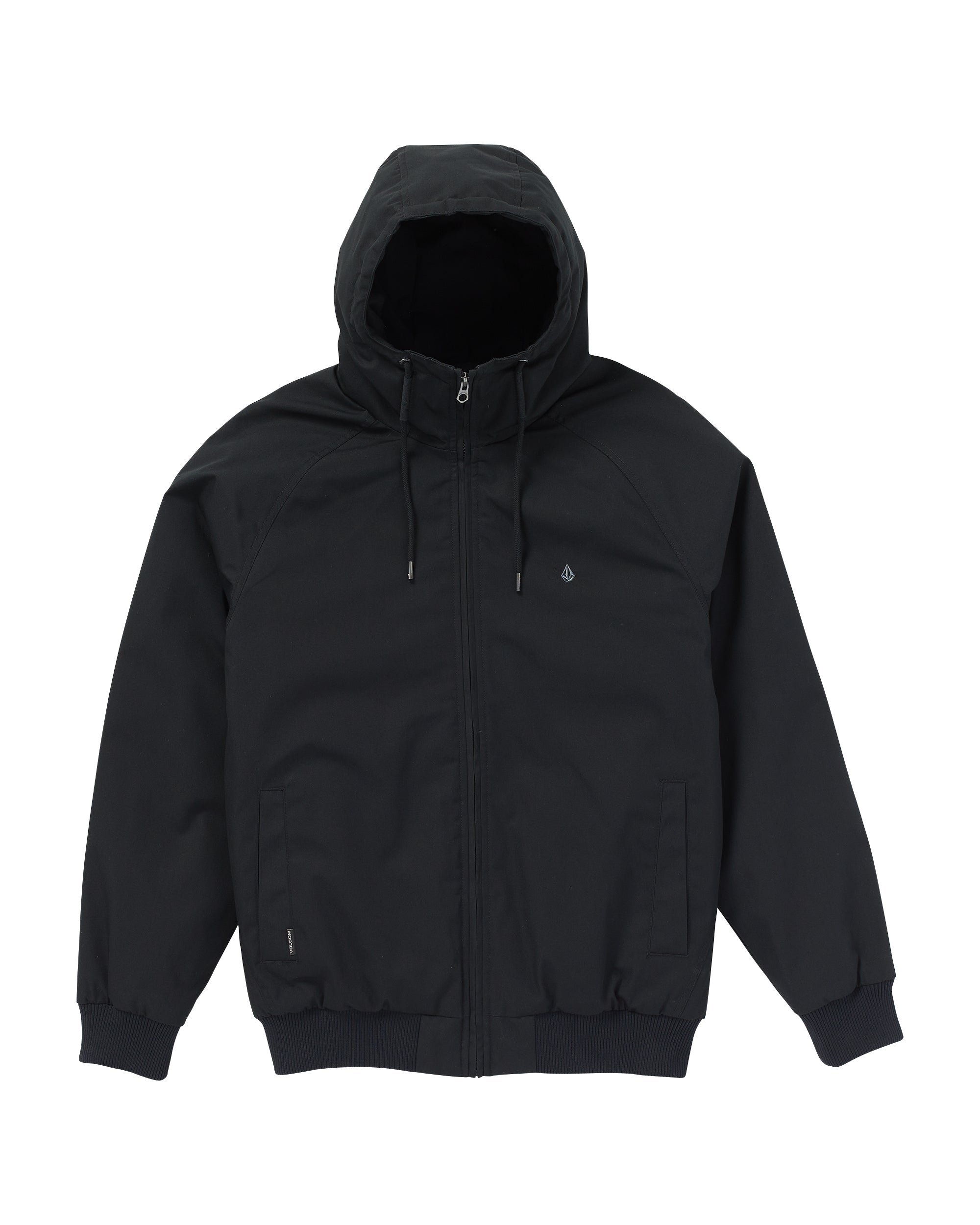  A1732601 _BLK VOLCOM 
