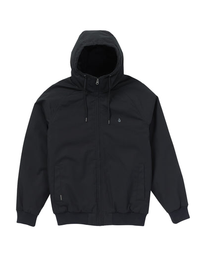  A1732601 _BLK VOLCOM 