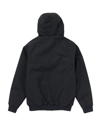  A1732601 _BLK VOLCOM 