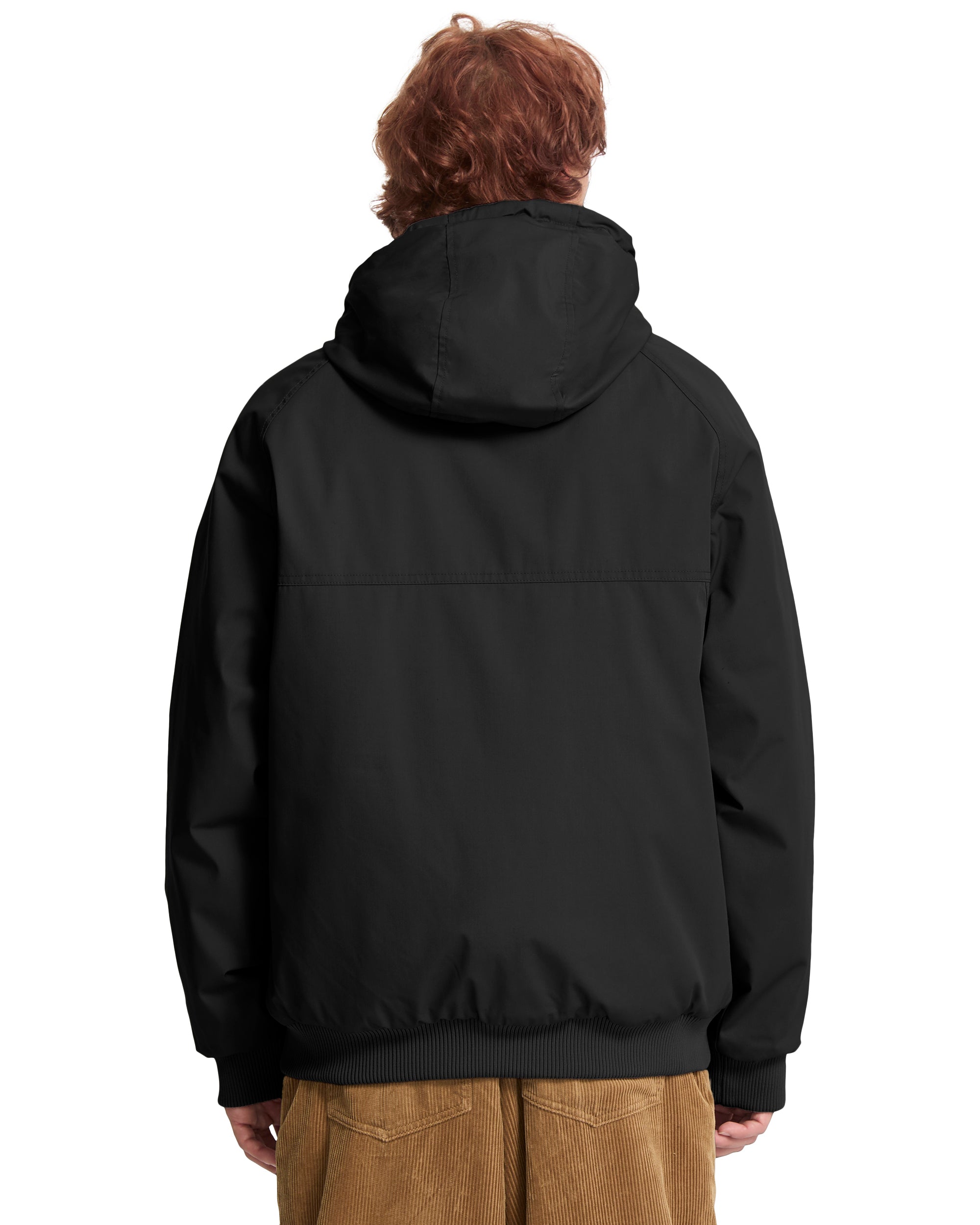  A1732601 _BLK VOLCOM 