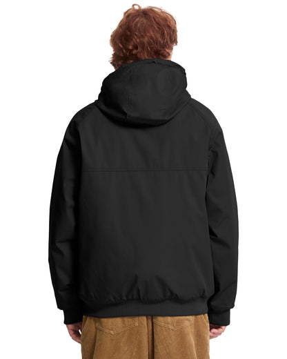  A1732601 _BLK VOLCOM 