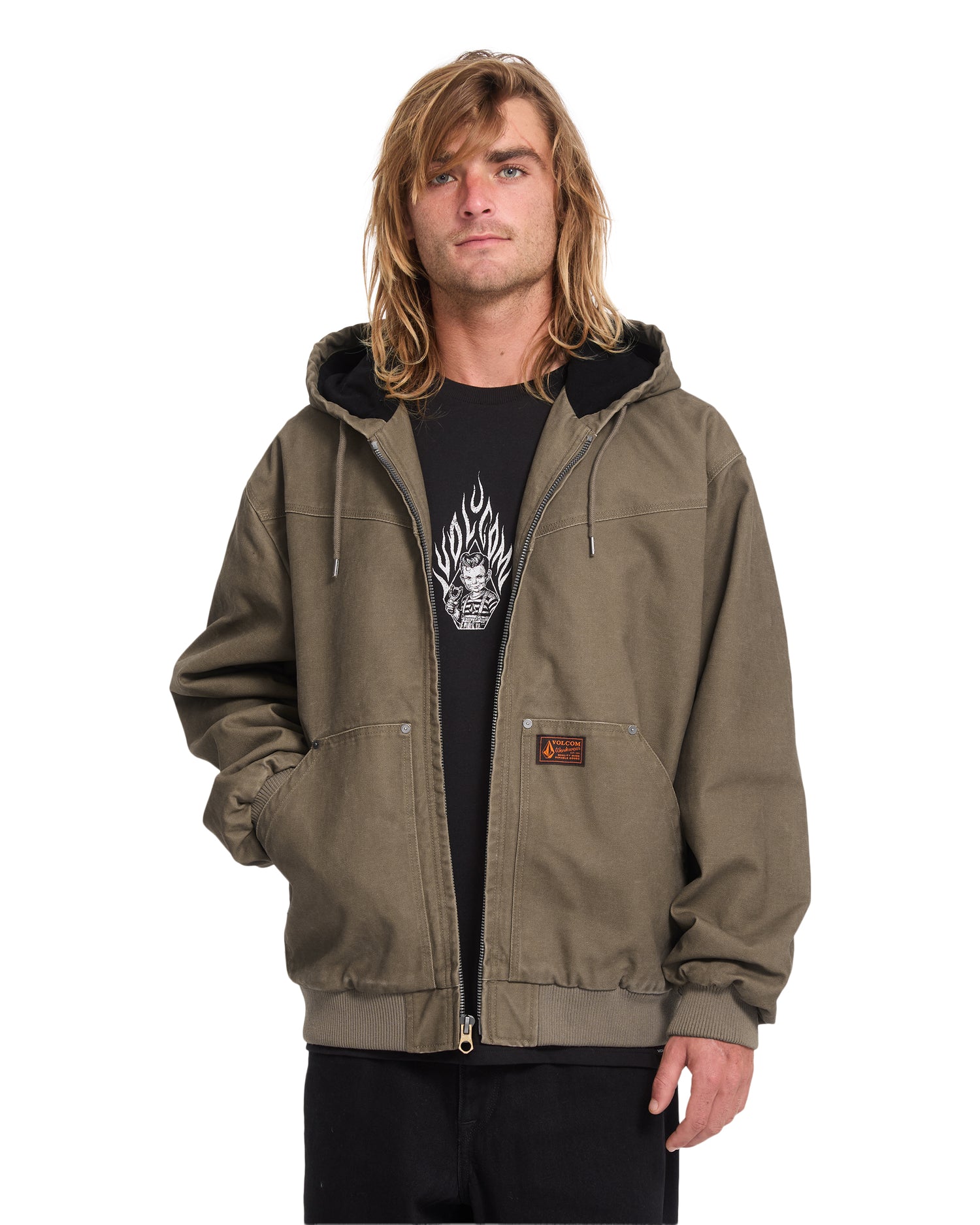  A1732604 _ETH VOLCOM 