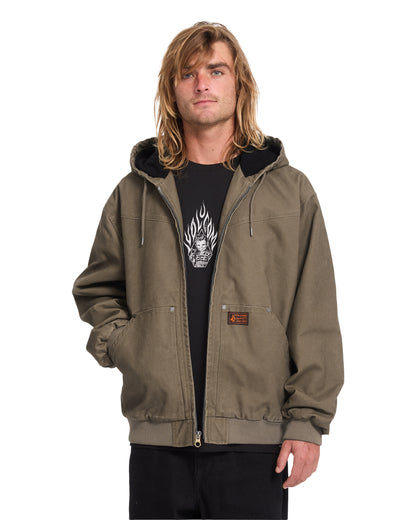  A1732604 _ETH VOLCOM 
