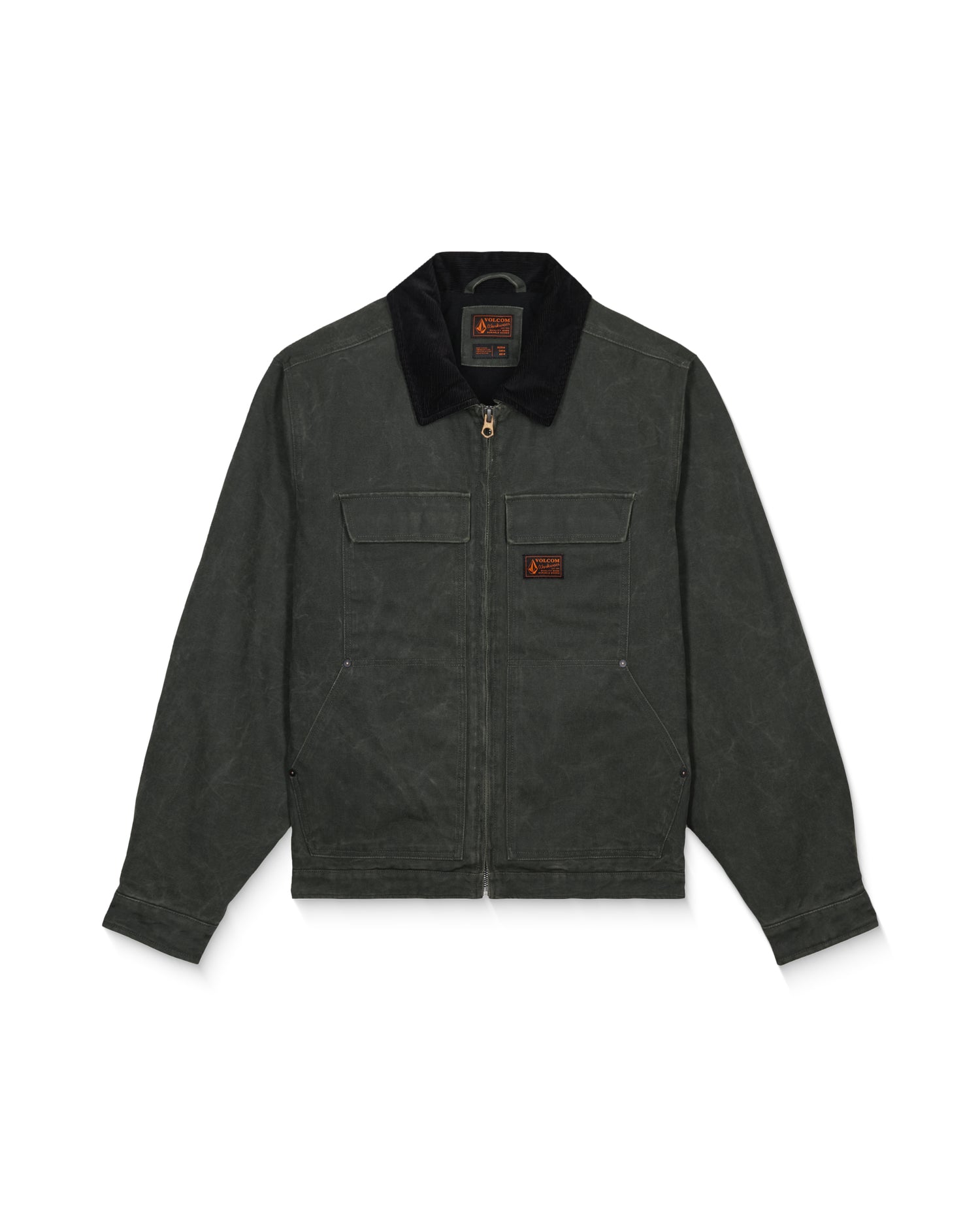  A1732609 _RIB VOLCOM 