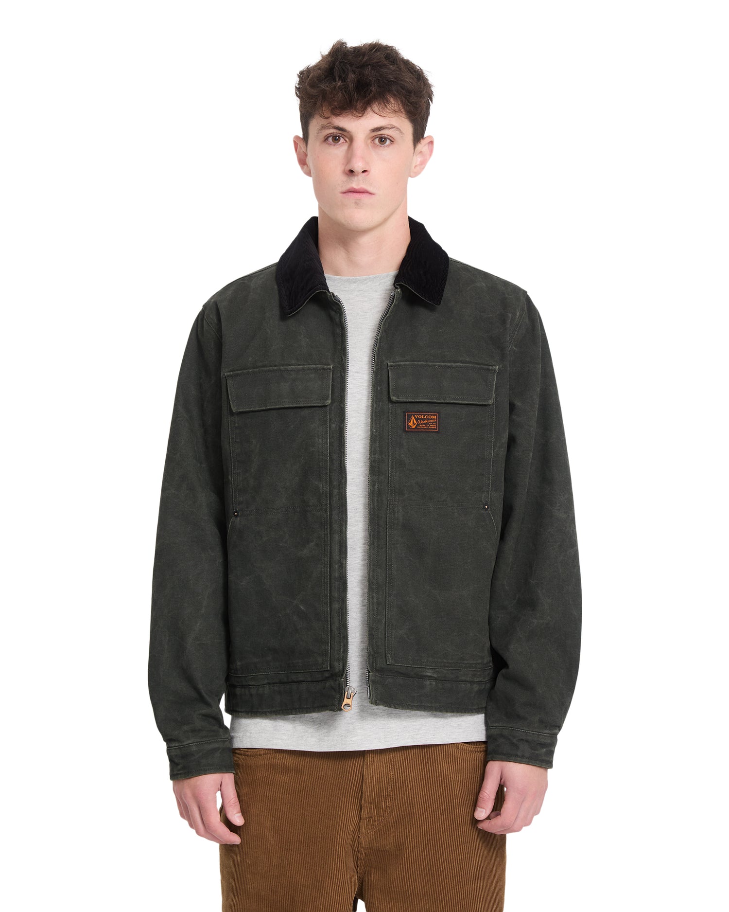  A1732609 _RIB VOLCOM 