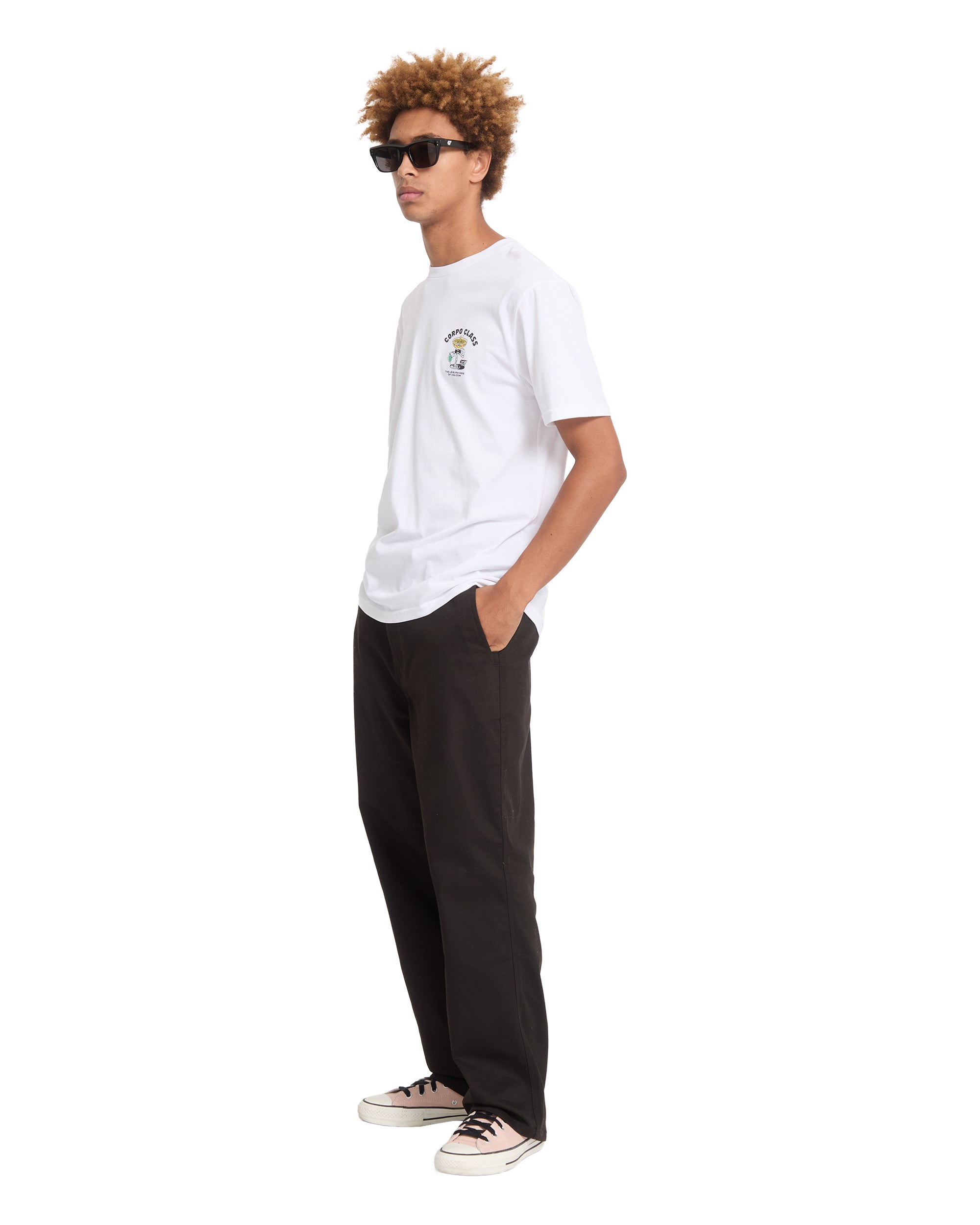  A3532601 _WHT VOLCOM 