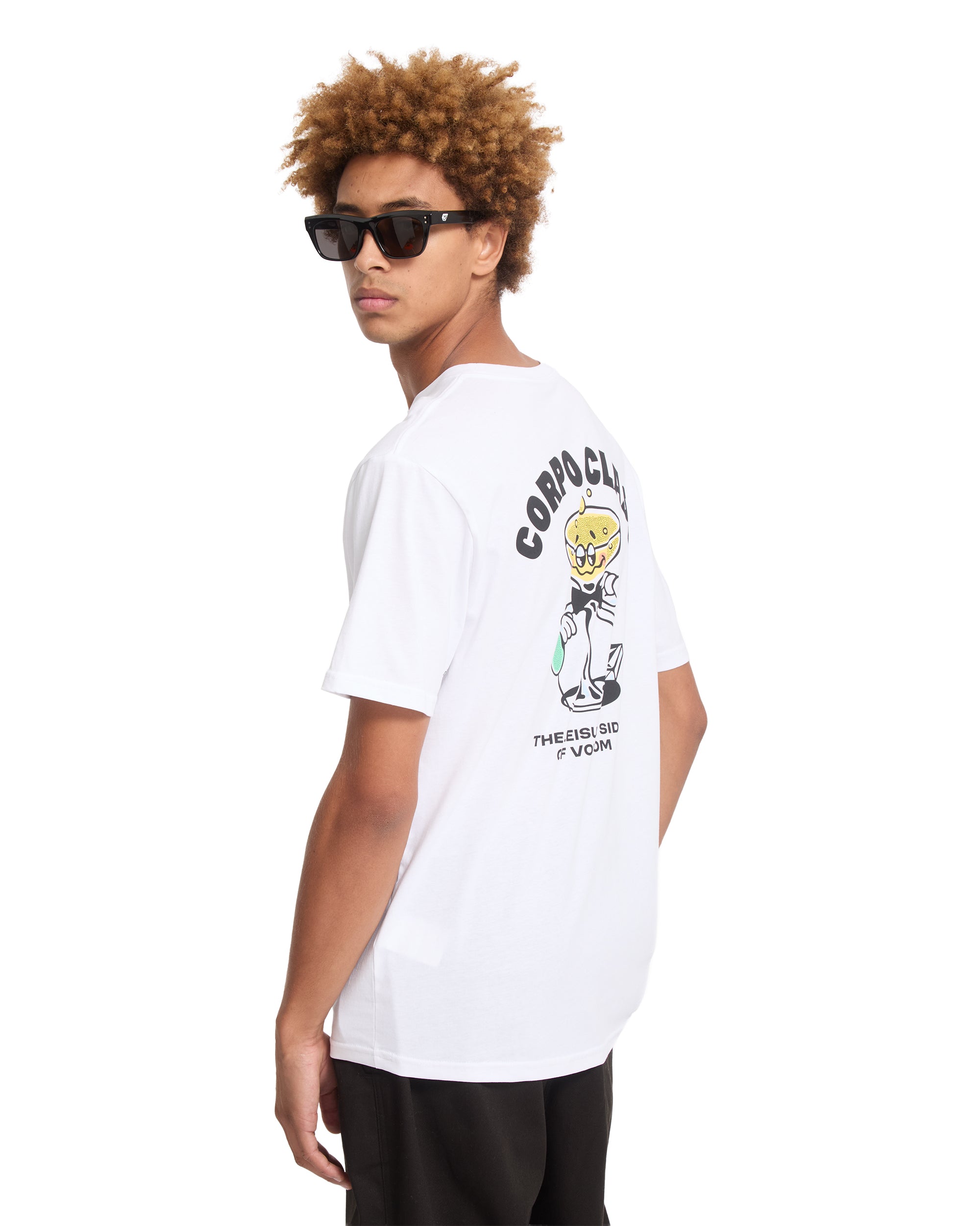  A3532601 _WHT VOLCOM 