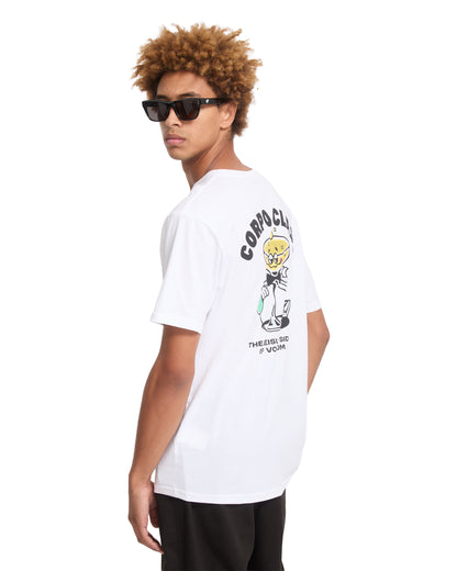  A3532601 _WHT VOLCOM 